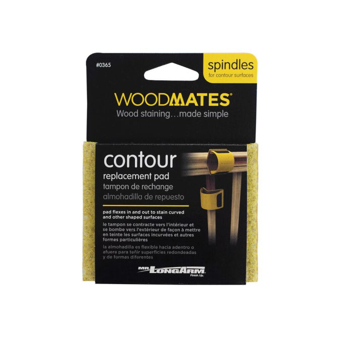 Contour Pad Refill