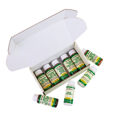 Sun Frog Sample Pack