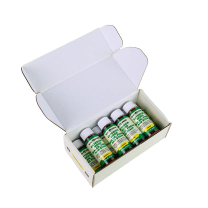 Sun Frog Sample Pack